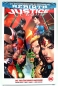 Preview: DC Comics Justice League Paperback Nr. 1 (Softcover): Die Auslöschungs-Maschine von Panini